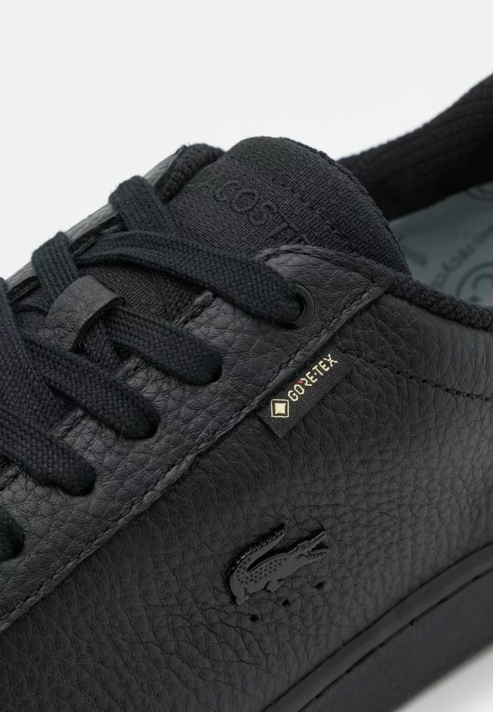 Lacoste CARNABY EVO GTX - Baskets Basses - Black 6 Lacoste CARNABY EVO GTX - Baskets Basses - Black – Image 6