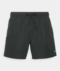 Lacoste EXCLUSIVE - Short De Bain - Black -Lacoste Soldes Magasin ee7814c6cdad4d32aa799c01f1f2988b