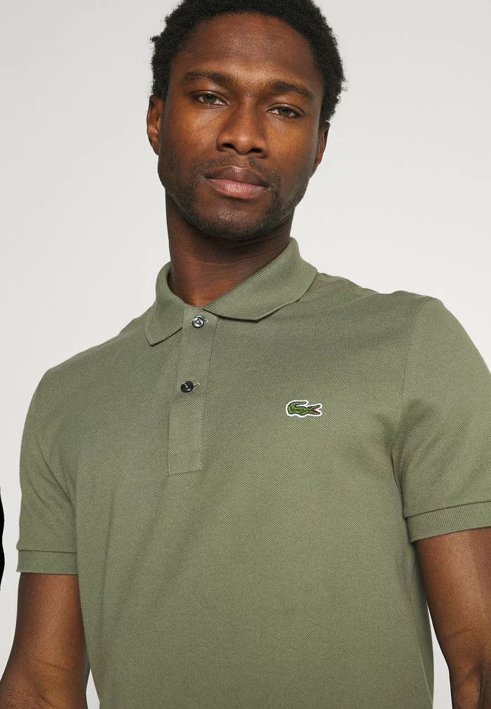 Lacoste Polo - Tank 3 Lacoste Polo - Tank – Image 3