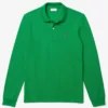 Lacoste PLUS - Polo - Vert