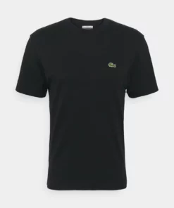 Lacoste T-shirt Basique - Abysm