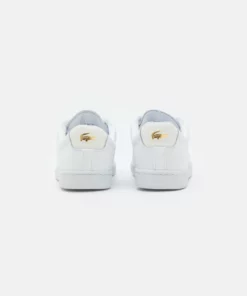 Lacoste CARNABY EVO - Baskets Basses - White/gold 9 Lacoste CARNABY EVO - Baskets Basses - White/gold -Lacoste Soldes Magasin ef3bc3f669c0485f8f227af80de59dcd