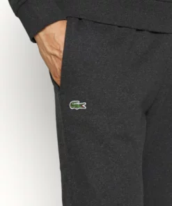 Lacoste Pantalon De Survêtement - Foudre Chine -Lacoste Soldes Magasin ef67a33d1c4f4f23b5db77d249595992