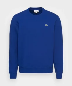Lacoste Sweatshirt - Cosmic -Lacoste Soldes Magasin efd1476606f5467aa58b48008d845fe7