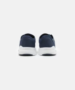 Lacoste FIT - Baskets Basses - Navy/white 8 Lacoste FIT - Baskets Basses - Navy/white -Lacoste Soldes Magasin eff06d462d6542a585f00264b1197026