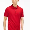 Lacoste PH4014-00 - Polo - Red