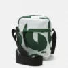 Lacoste NEOCROC SEASONAL - Sac Bandoulière - Green