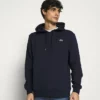 Lacoste Sweat à Capuche - Marine