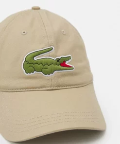 Lacoste UNISEX - Casquette - Viennois -Lacoste Soldes Magasin f099b19d04fd46b3a63b63297907396a