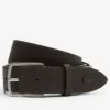 Lacoste Ceinture - Ganache