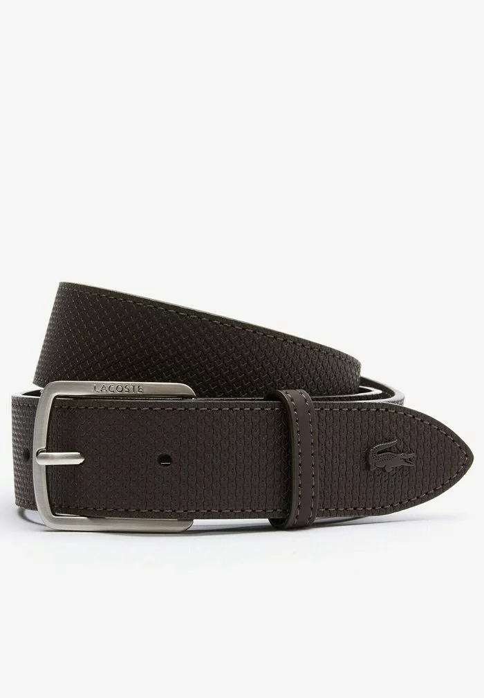 Lacoste Ceinture - Ganache 1 Lacoste Ceinture - Ganache