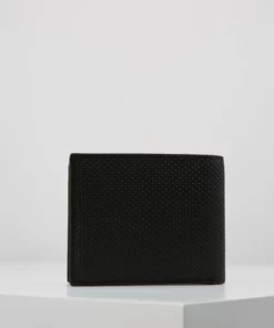Lacoste BILLFOLD SLOT - Portefeuille - Black -Lacoste Soldes Magasin f0cfc4d1947b40818d247cf9527f1742