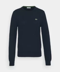 Lacoste Sweatshirt - Marine 10 Lacoste Sweatshirt - Marine -Lacoste Soldes Magasin f0ff4769d4c2499da262770023d71b2a