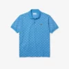 Lacoste Polo - Blue,
