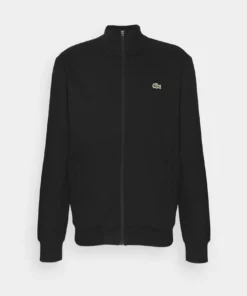 Lacoste Sweat à Capuche Zippé - Black 15 Lacoste Sweat à Capuche Zippé - Black -Lacoste Soldes Magasin f1e737d167c94ab298a95171ebafc792