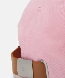 Lacoste UNISEX - Casquette - Pink -Lacoste Soldes Magasin f203ef6db6d84587bfe73a19845c864a