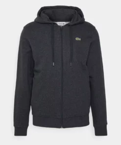 Lacoste PLUS - Sweat à Capuche Zippé - Lightning Chine/nave 8 Lacoste PLUS - Sweat à Capuche Zippé - Lightning Chine/nave -Lacoste Soldes Magasin f26a7b543d7d494cba19d668a99e3523
