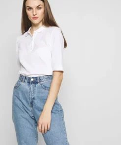 Lacoste Polo - White