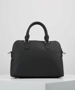 Lacoste Sac à Main - Black -Lacoste Soldes Magasin f27311bf0df6470298cbda176e28cb0e