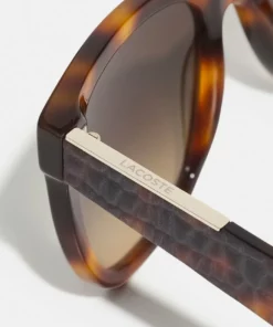 Lacoste Lunettes De Soleil - Havana 9 Lacoste Lunettes De Soleil - Havana -Lacoste Soldes Magasin f287c4face3b4b31ad2fcdb36eaafdb0