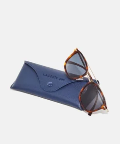 Lacoste Lunettes De Soleil - Gold-coloured/havana 8 Lacoste Lunettes De Soleil - Gold-coloured/havana -Lacoste Soldes Magasin f2aaa036782b4adea8933a9c4ab8f6c0