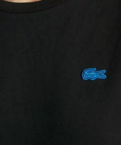 Lacoste EXCLUSIVE - Robe De Jour - Black 13 Lacoste EXCLUSIVE - Robe De Jour - Black -Lacoste Soldes Magasin f2d3251cce444c61b60132bfea49fa19