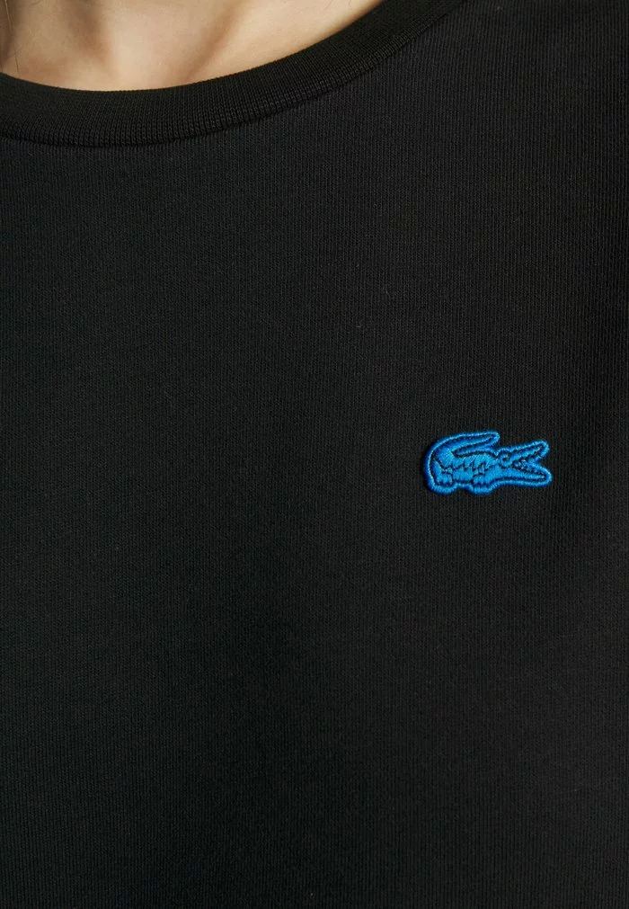 Lacoste EXCLUSIVE - Robe De Jour - Black 7 Lacoste EXCLUSIVE - Robe De Jour - Black – Image 7