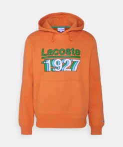 Lacoste Sweatshirt - Fango