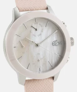 Lacoste Montre - Blush 9 Lacoste Montre - Blush -Lacoste Soldes Magasin f3212cb6bee54b64a1d0a172f37ba659