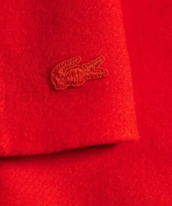 Lacoste Manteau Classique - Gladiolus -Lacoste Soldes Magasin f36244e929ea4b6faf8dbc346f00ba07