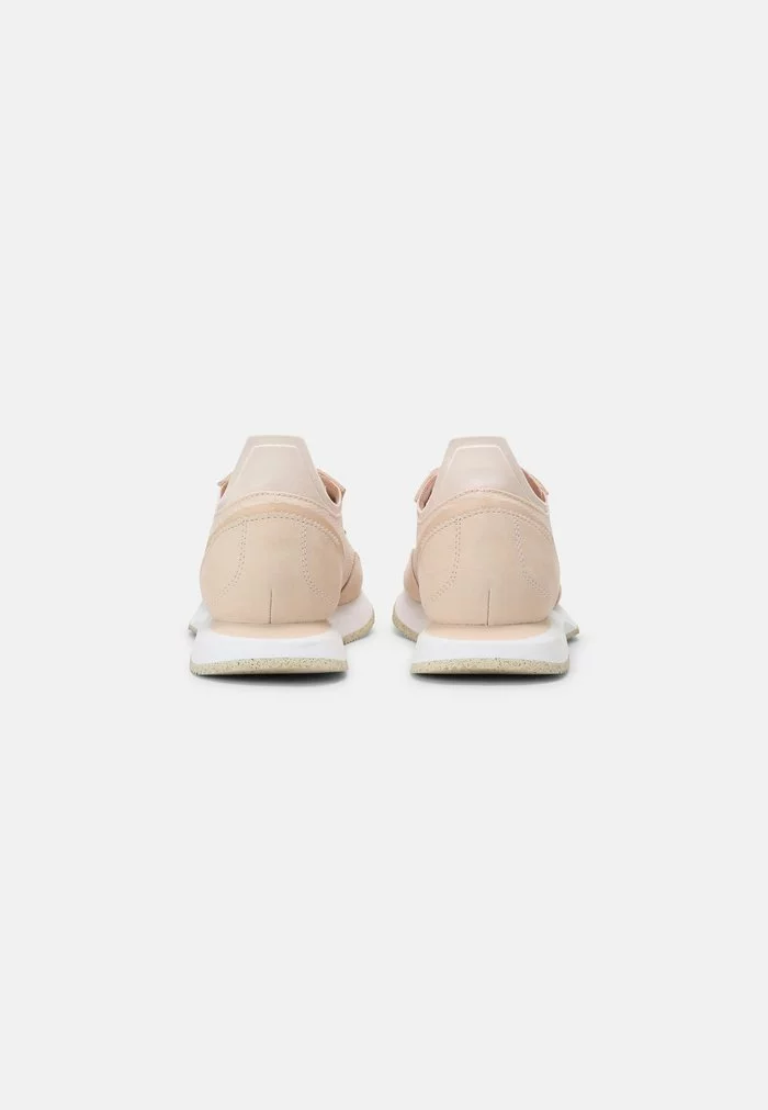 Lacoste MATCH BREAK - Baskets Basses - Light Pink/off White 4 Lacoste MATCH BREAK - Baskets Basses - Light Pink/off White – Image 4