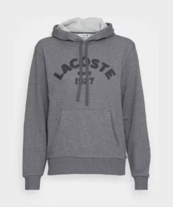 Lacoste Sweat à Capuche - Mine Chine/marine -Lacoste Soldes Magasin f3ccfd5d6e704b39be5e9292e2e0e36d
