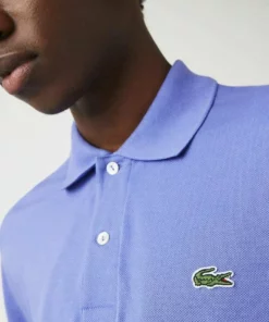 Lacoste Polo - Violet -Lacoste Soldes Magasin f44a204386864aaca2d610b9a0e8588c
