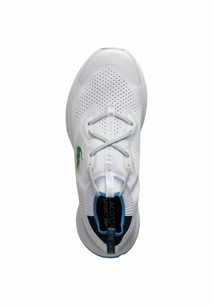 Lacoste RUN SPIN - Baskets Basses - White 2 Lacoste RUN SPIN - Baskets Basses - White – Image 2