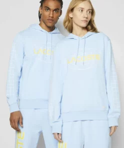 Lacoste UNISEX EXCLUSIVE - Sweatshirt - Overview -Lacoste Soldes Magasin f4da415b44c245139b257ed0bc0ae65b