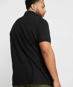 Lacoste Polo - Noir -Lacoste Soldes Magasin f54829391f374130a74a1cbfa8752357