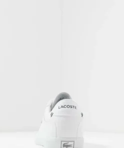 Lacoste COURT MASTER - Baskets Basses - White 14 Lacoste COURT MASTER - Baskets Basses - White -Lacoste Soldes Magasin f5485675551f4451a462d64cfaa45dfa