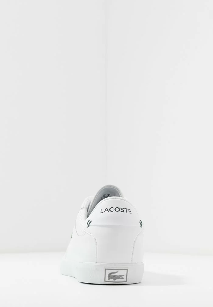 Lacoste COURT MASTER - Baskets Basses - White 7 Lacoste COURT MASTER - Baskets Basses - White – Image 7