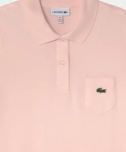 Lacoste Robe De Jour - Flesh -Lacoste Soldes Magasin f5a015466de04eaf82d50404bf3afea9