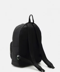 Lacoste CITY COURT UNISEX - Sac à Dos - Noir -Lacoste Soldes Magasin f5d52186899547d98a342defa9213351