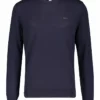 Lacoste Pullover - Marine