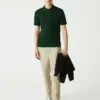 Lacoste MC - Polo - Vert Noir