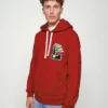 Lacoste Sweatshirt - Ladybird
