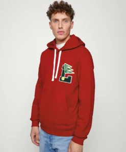 Lacoste Sweatshirt - Ladybird