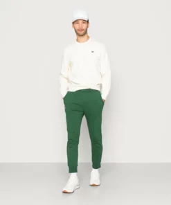 Lacoste Pantalon De Survêtement - Green -Lacoste Soldes Magasin f658a6f1524c4ba287ea31e70912c061