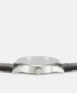 Lacoste VIENNA GIFT SET - Montre - Black/silver-coloured -Lacoste Soldes Magasin f69223aa0be64004b06e506e47d2f9e7