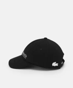 Lacoste UNISEX - Casquette - Noir 7 Lacoste UNISEX - Casquette - Noir -Lacoste Soldes Magasin f697d223e39b49dd889d4025b195a719