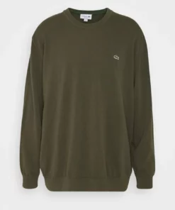 Lacoste Pullover - Baobab -Lacoste Soldes Magasin f698184f8c204284a0a7437431eb42f2