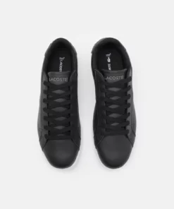 Lacoste GRADUATE - Baskets Basses - Black/white 9 Lacoste GRADUATE - Baskets Basses - Black/white -Lacoste Soldes Magasin f7302abb19604ae9bdad4702d27cbd45