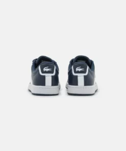 Lacoste CARNABY - Baskets Basses - Navy/white 9 Lacoste CARNABY - Baskets Basses - Navy/white -Lacoste Soldes Magasin f78500e36aa7434f985ff34486e27d7d